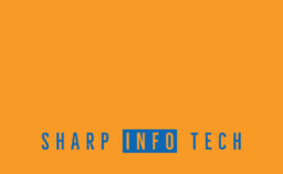 Sharp Info Tech